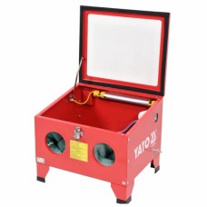 Cuva pentru sablat 90 L Yato YT-55840..